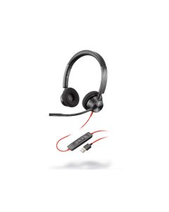 Poly Blackwire C3320