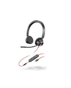 Poly Blackwire C3325