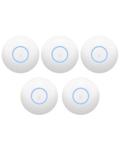 Ubiquiti UniFi 6 Lite 5-pack