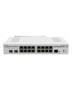 MikroTik CCR2004-16G-2S+PC