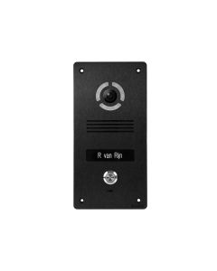 Robin SlimLine Onyx Black