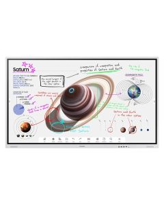 Samsung Flip Pro WM85B