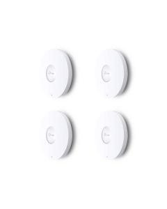 Omada by TP-Link EAP610 Slim 4-pack