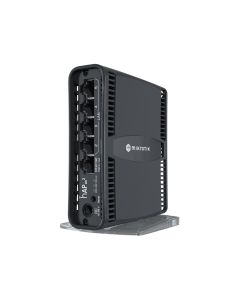 MikroTik hAP ax2