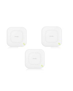 Zyxel NebulaFlex NWA50AX 3-pack