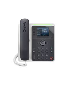 Poly Edge E220 VoIP telefoon