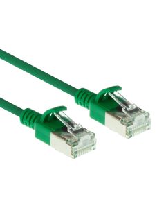 FTP Slimline Kabel Cat6a 7 m