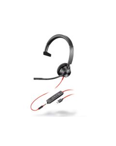 Poly Blackwire C3315