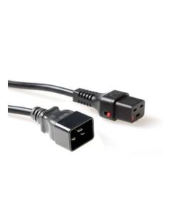 ACT PC1284 kabel lockable