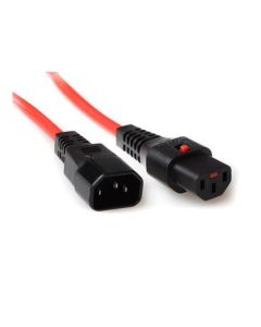 ACT PC1387 kabel lockable