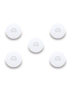 Omada by TP-Link EAP670 5-Pack