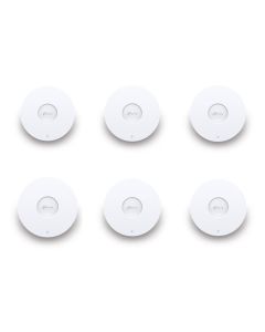 Omada by TP-Link EAP670 6-Pack