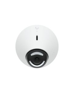 Ubiquiti UniFi Protect G5 Dome beveiligingscamera voorkant