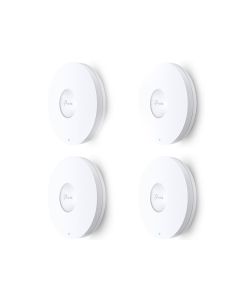 Omada by TP-Link EAP660 HD 4-pack