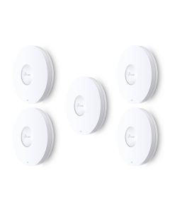Omada by TP-Link EAP660 HD 5-pack