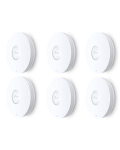Omada by TP-Link EAP660 HD 6-pack