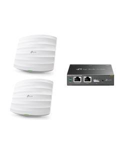 Omada by TP-Link EAP245 2-pack