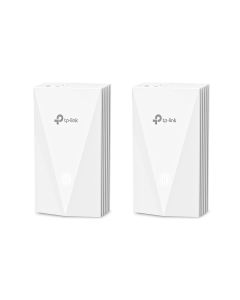 Omada by TP-Link EAP655-Wall 2-pack