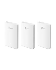 Omada by TP-Link EAP235-Wall 3-pack
