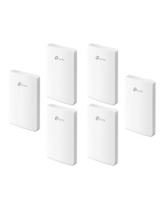 Omada by TP-Link EAP235-Wall 6-pack