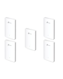Omada by TP-Link EAP615-Wall 5-pack
