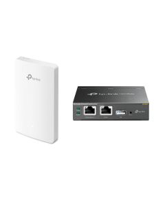Omada by TP-Link EAP235-Wall 1-pack