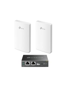 Omada by TP-Link EAP235-Wall 2-pack