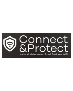 Connect & Protect Licentie (1 jaar)