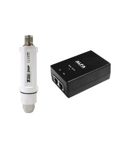 ALFA Network Tube-2HP