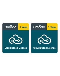 Omada by TP-Link Cloud Licentie