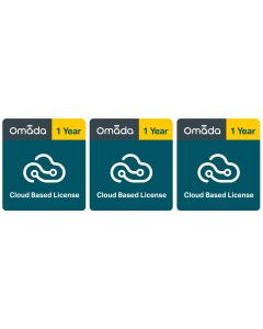 Omada by TP-Link Cloud Licentie