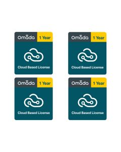 Omada by TP-Link Cloud Licentie