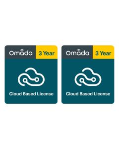 Omada by TP-Link Cloud Licentie