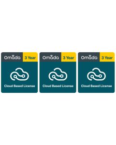 Omada by TP-Link Cloud Licentie