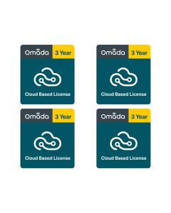 Omada by TP-Link Cloud Licentie