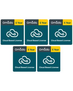 Omada by TP-Link Cloud Licentie