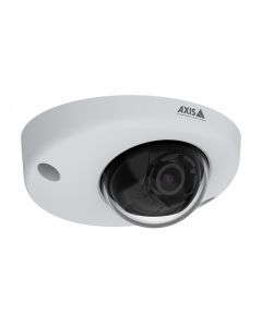 Axis P3925-R