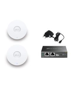 Omada by TP-Link EAP670 2-Pack