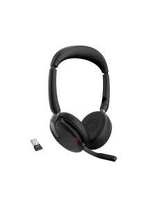 Jabra Evolve2 65 Flex UC Stereo