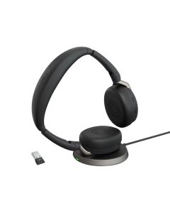 Jabra Evolve2 65 Flex MS Stereo