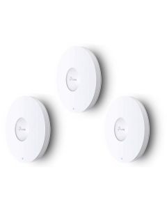 Omada by TP-Link EAP613 Slim 3-pack