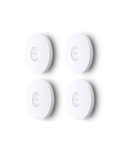 Omada by TP-Link EAP613 Slim 4-pack