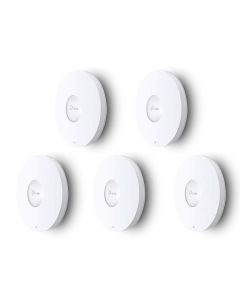 Omada by TP-Link EAP613 Slim 5-pack