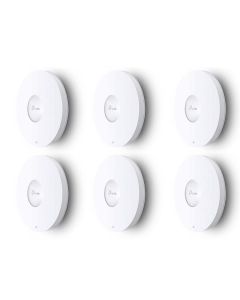 Omada by TP-Link EAP613 Slim 6-pack