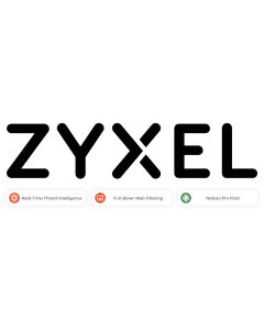 Zyxel SCR Pro Pack Licentie