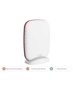 Zyxel SCR 50AXE Security Router