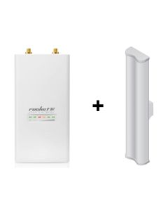 Ubiquiti Rocket M2 bundel