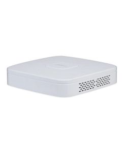 Dahua DHI-NVR4104-P-EI