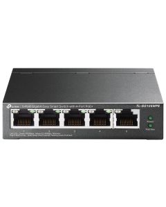 TP-Link TL-SG105MPE
