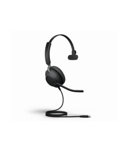 Jabra Evolve2 40 SE MS Mono